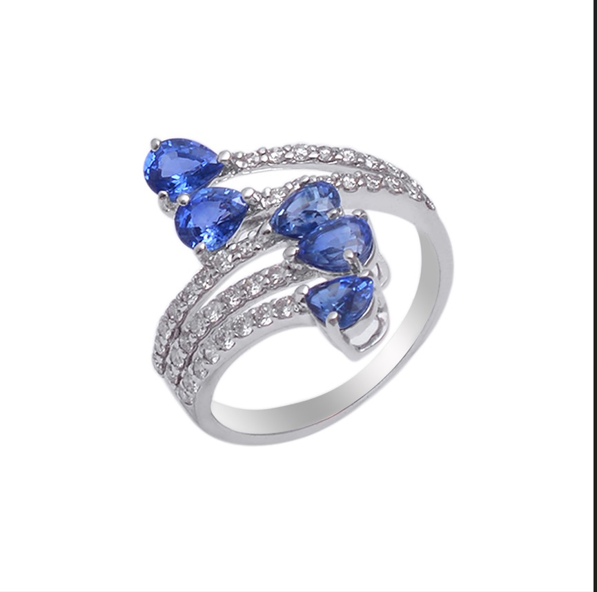 Rings collection